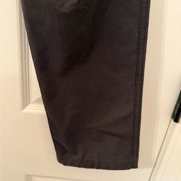 Arc'teryx Men's Black Pants — Size 30 Waist - Picture 5 of 11